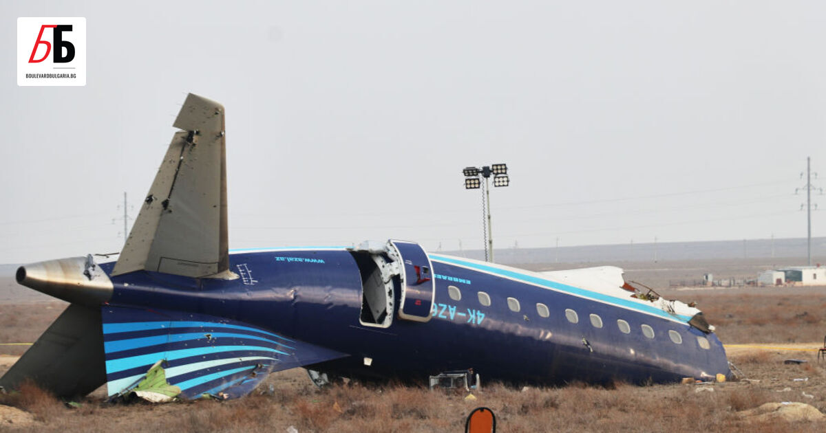 Президентът на Азербайджан Илхам Алиев за пръв път обвини публично