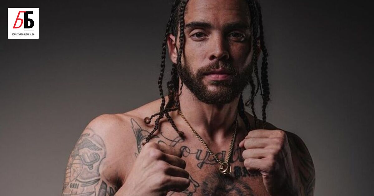 35-годишният боксьор Пол Бамба е починал внезапно само няколко дни