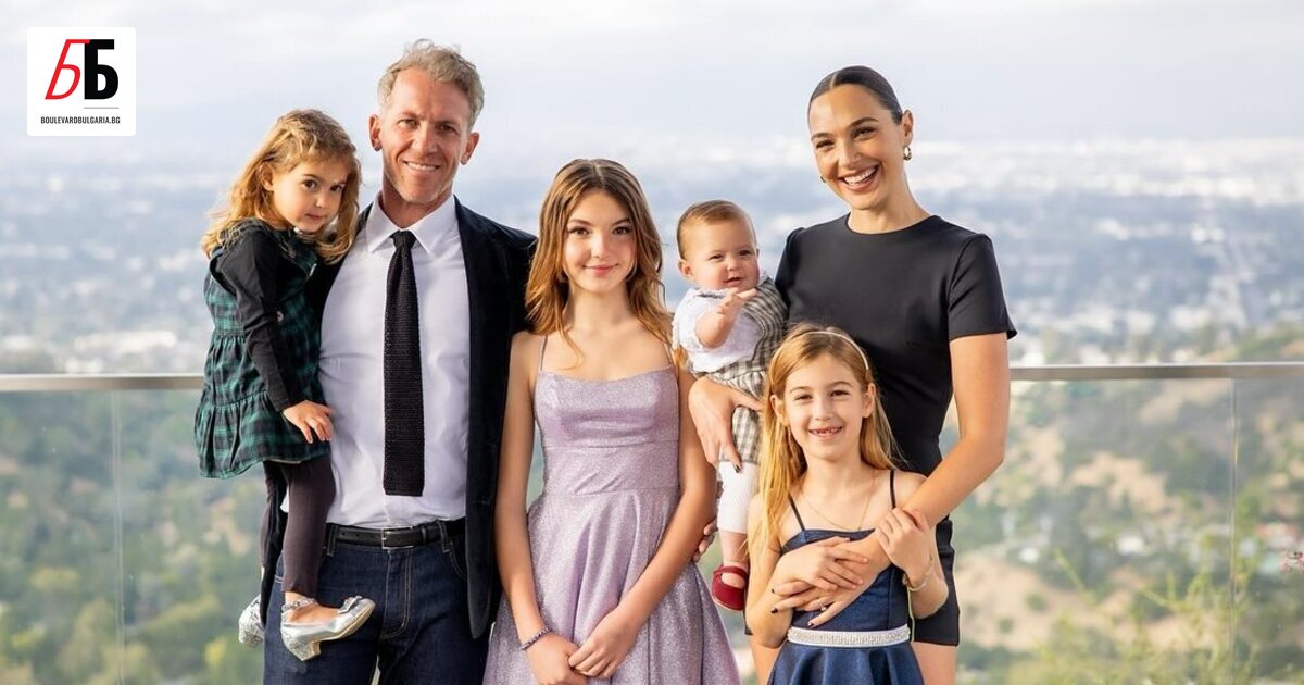 Гал Гадот разкри, че е била диагностицирана с кръвен съсирек