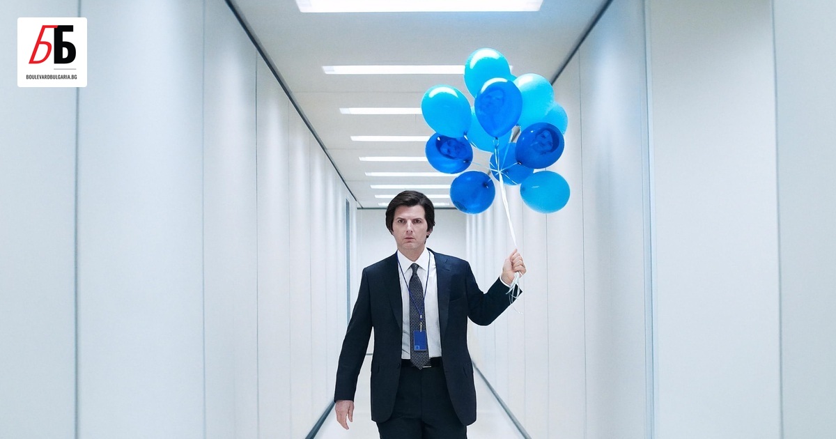 Apple вдига цената на абонамента за стрийминг услугата Apple TV+.