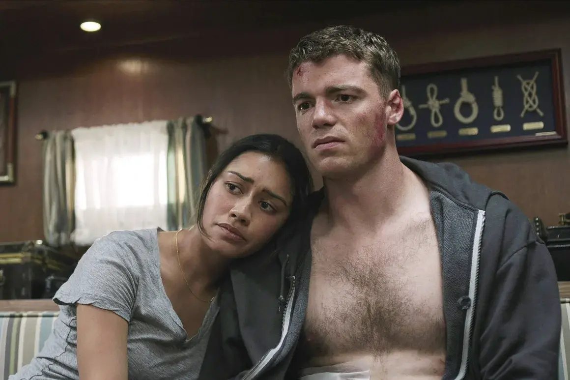 The Night Agent 2 - 23 януари 2025 г.