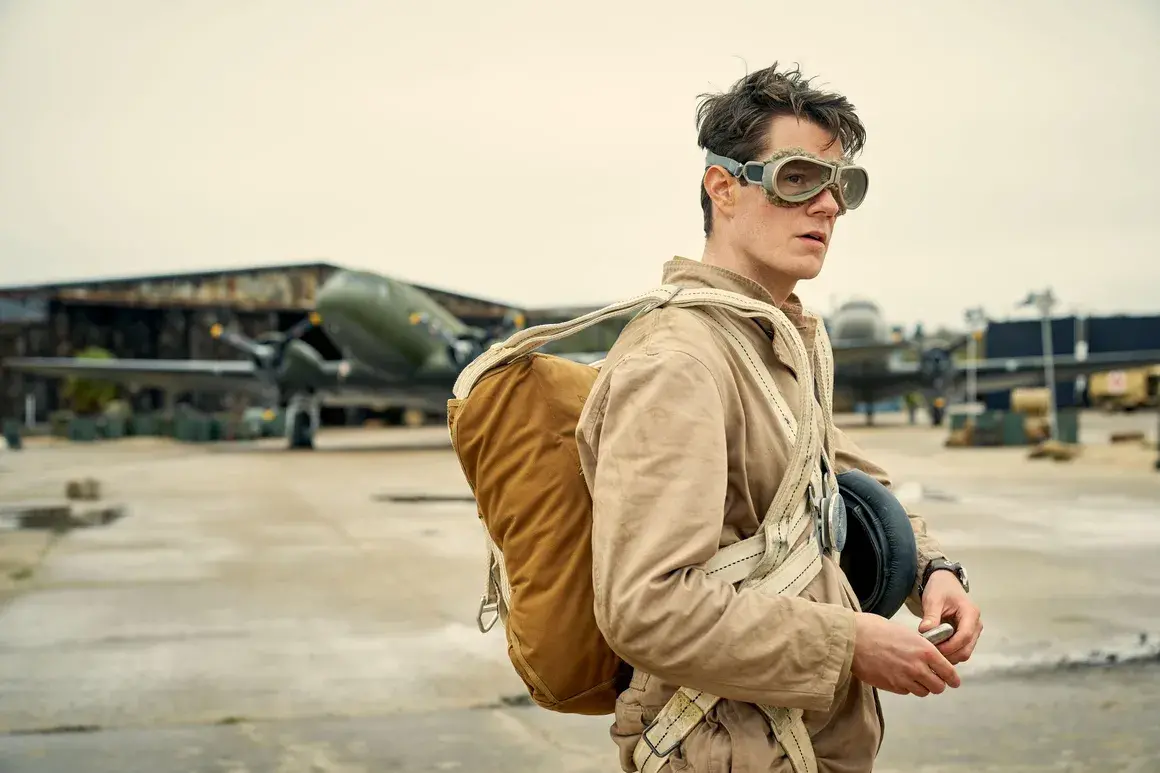 Специален корпус: Незнайни герои 2 (Max) - 9 януари 2025 г.