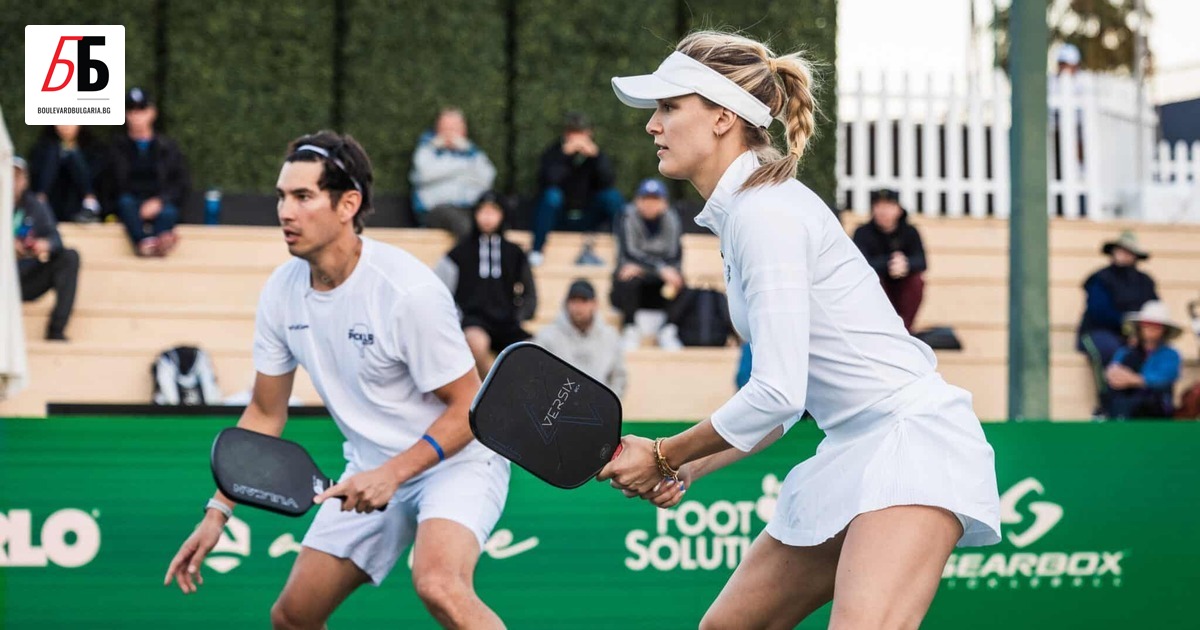 От Джини Бушар до Анди Родик и Сам Куери -