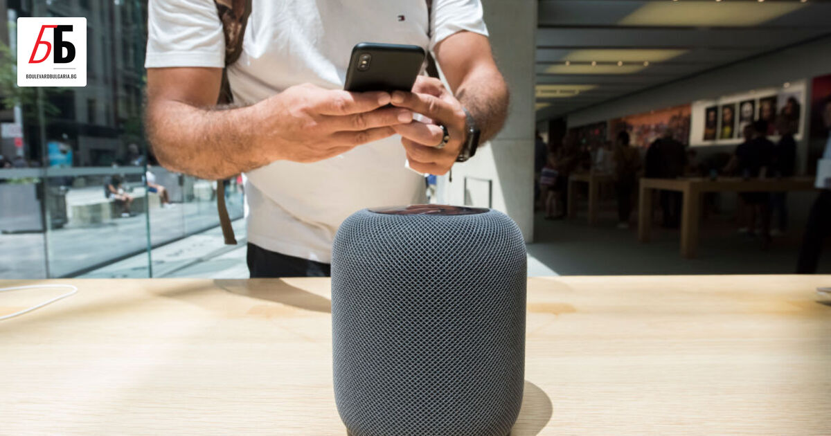 Apple се съгласи да плати 95 млн. долара и така