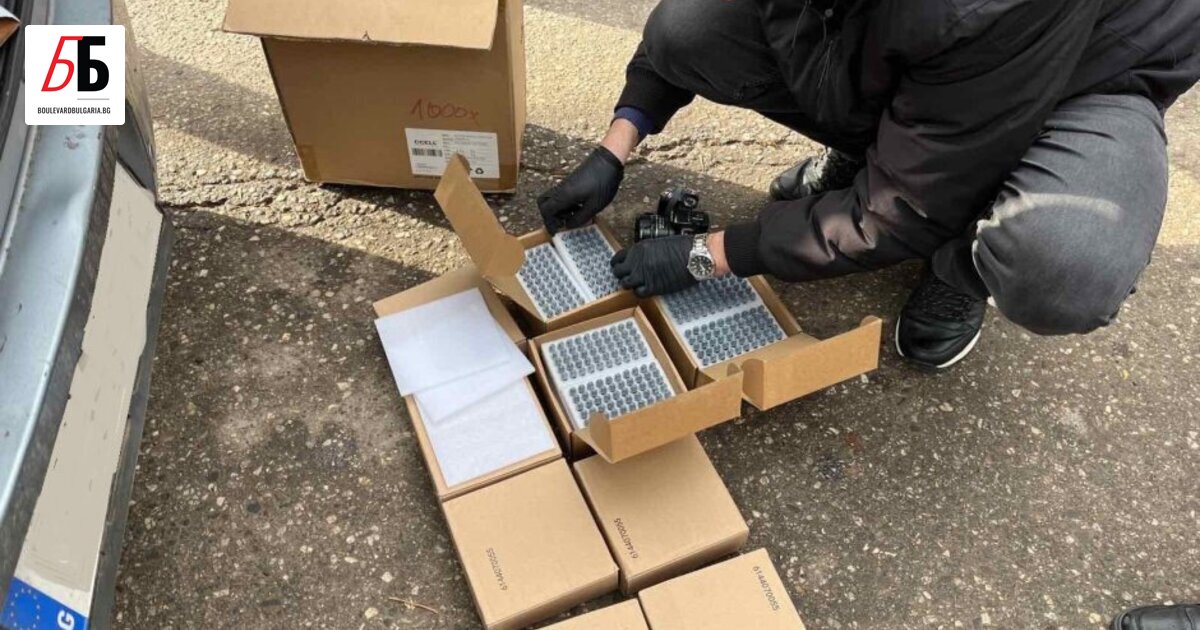 МВР се активизира по темата с вейповете с течности, които