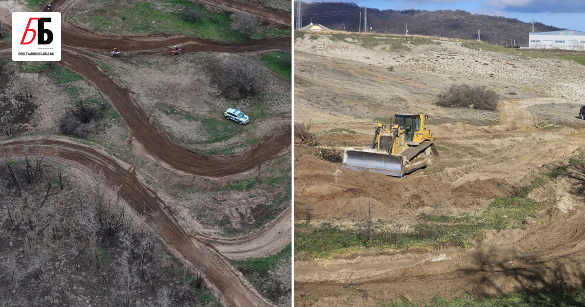 Районната инспекция по околната среда и водите (РИОСВ) във Варна