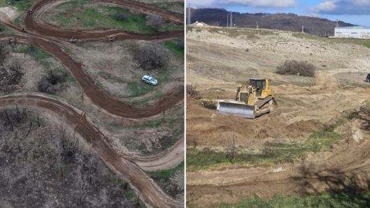 Районната инспекция по околната среда и водите РИОСВ във Варна