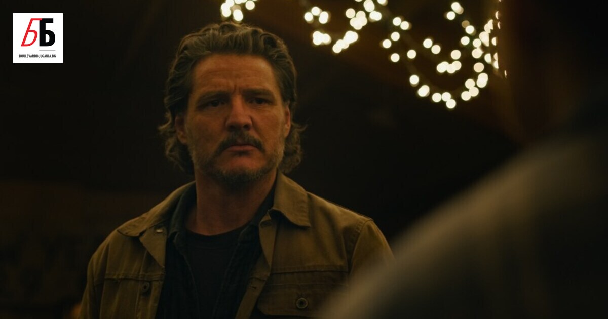 Един от най-гледаните нови сериали The Last of Us ще