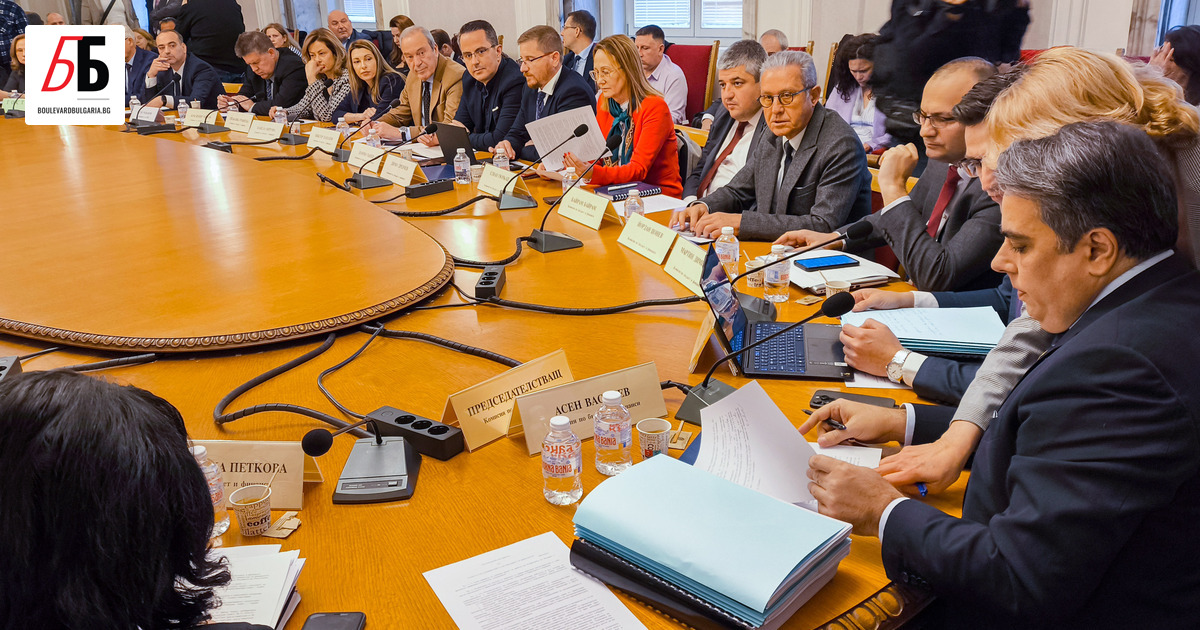 Управляващото мнозинство гласува против идеята санкциите по глобалния американски закон