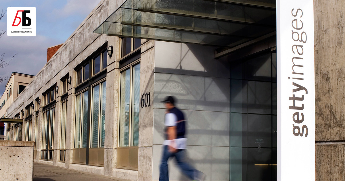 Две от най-големите световни агенции за снимки и видео -