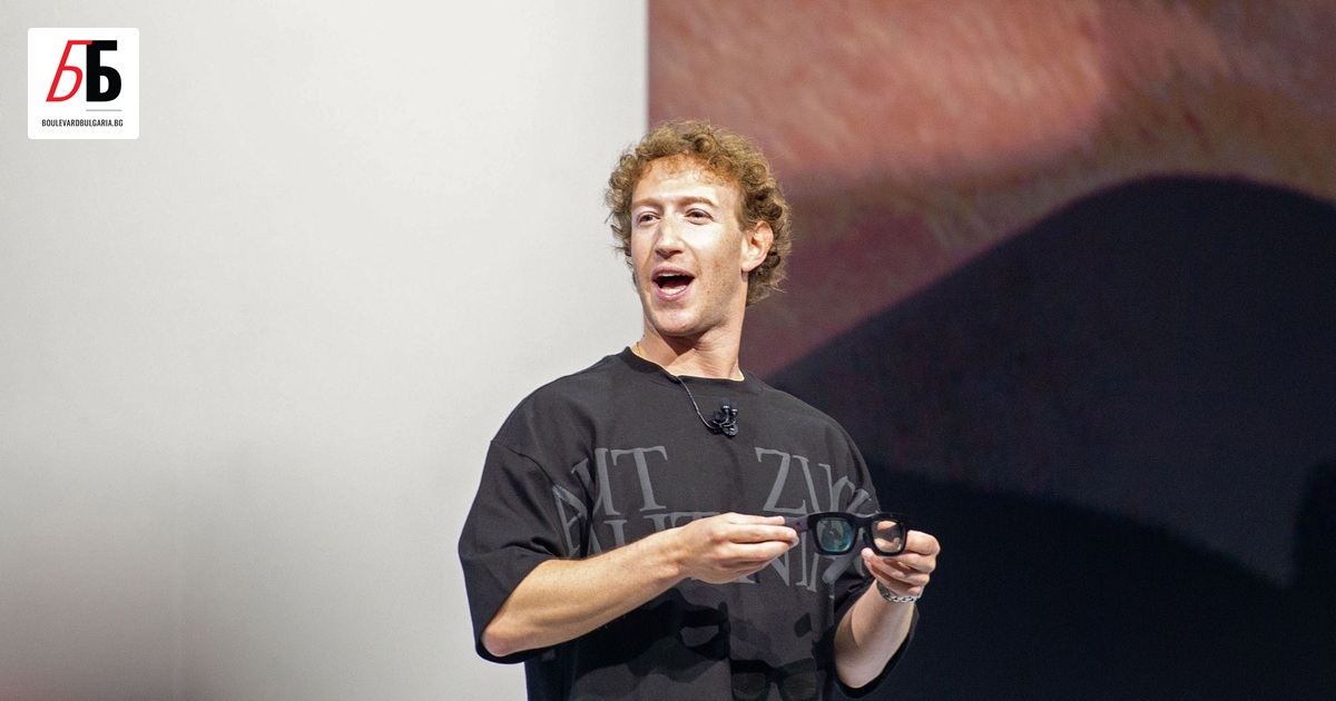 Марк Зукърбърг обяви мащабна нова промяна във Facebook, Instagram и