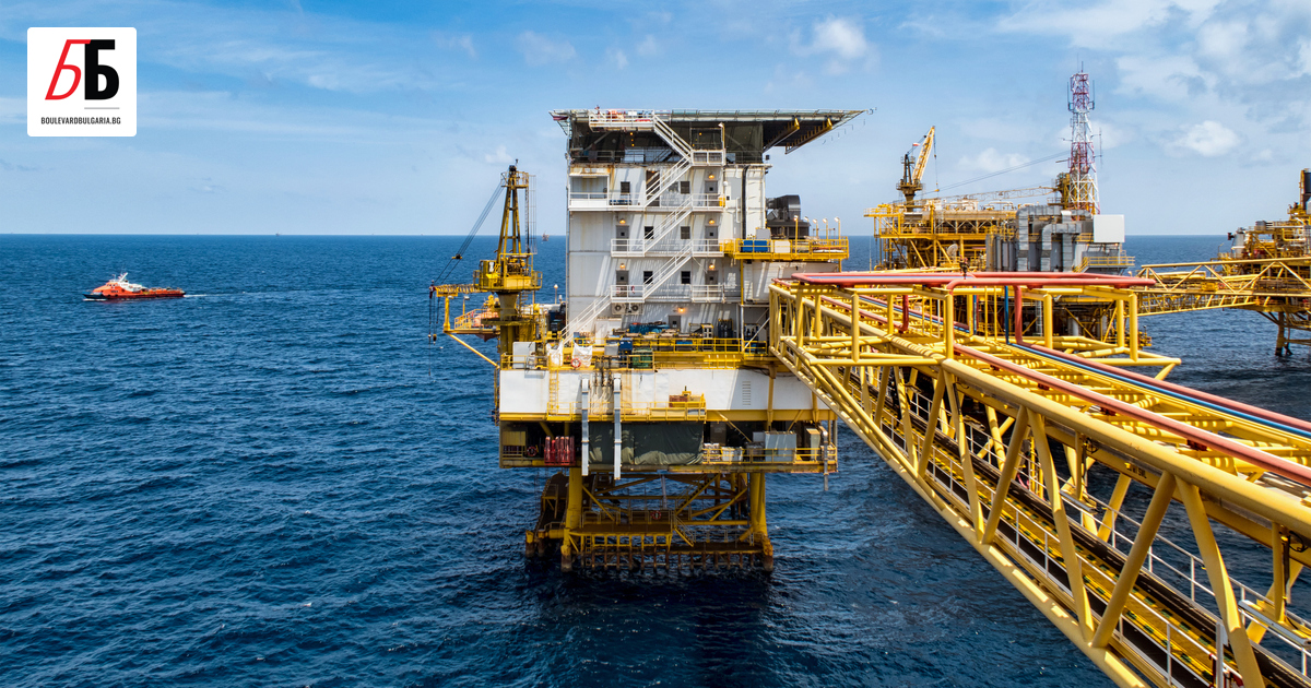 Румъния ще доставя газ до Германия от 2027 година. Това