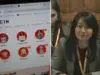 Изслушване на Shein пред британския парламент