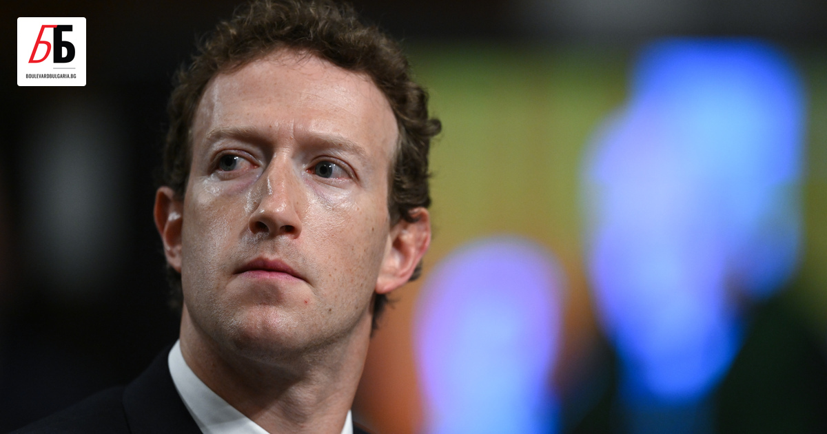 Служителите на Meta са крайно недоволни от промяната в правилата