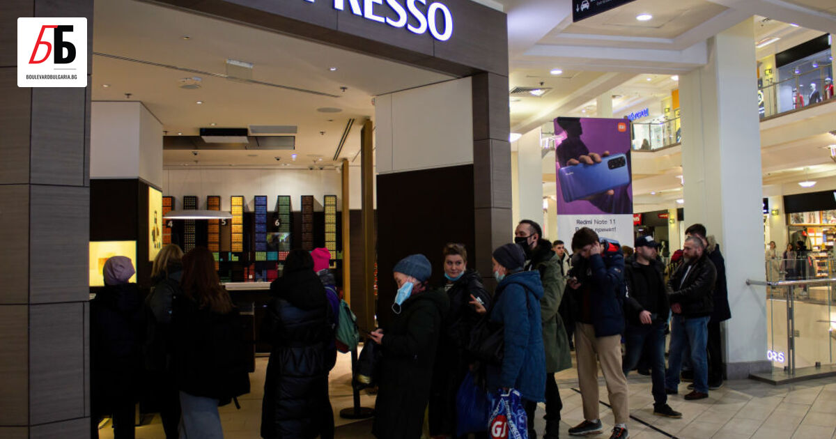 Кремъл е спечелил около 3 милиарда евро през 2023 г.