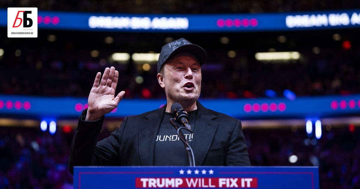 Заплахата за блокиране на TikTok в САЩ стигна до неочакван