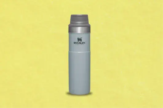 Изтеглят от пазара модел на термочаша Stanley