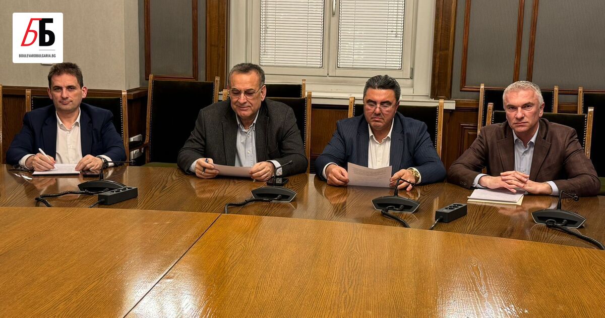 Решението дали ДПС - Доган ще остане да подкрепя кабинета