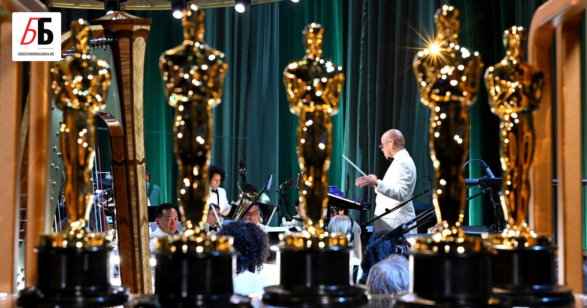 Сезонът на наградите в Холивуд тече. Но кой би могъл