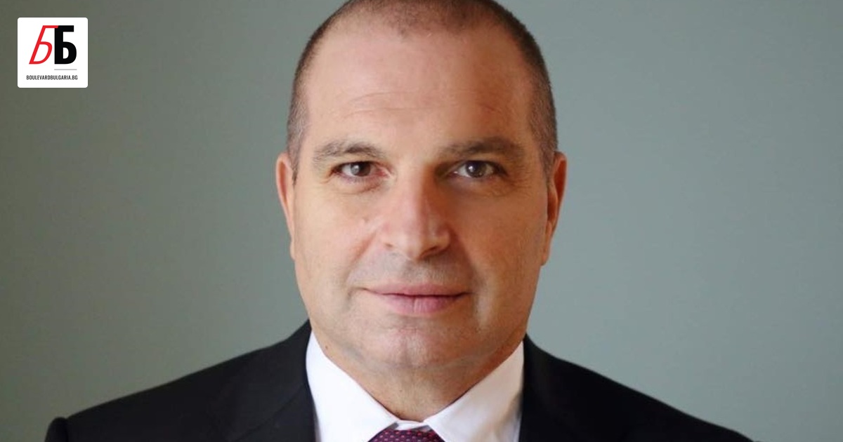 Гроздан Караджов е номинацията на Има такъв народ (ИТН) за