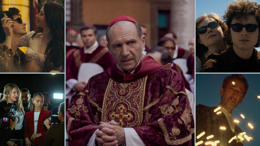 Conclave и Emilia Pérez водят в списъка за BAFTA 2025. Кои филми ще се борят за наградата