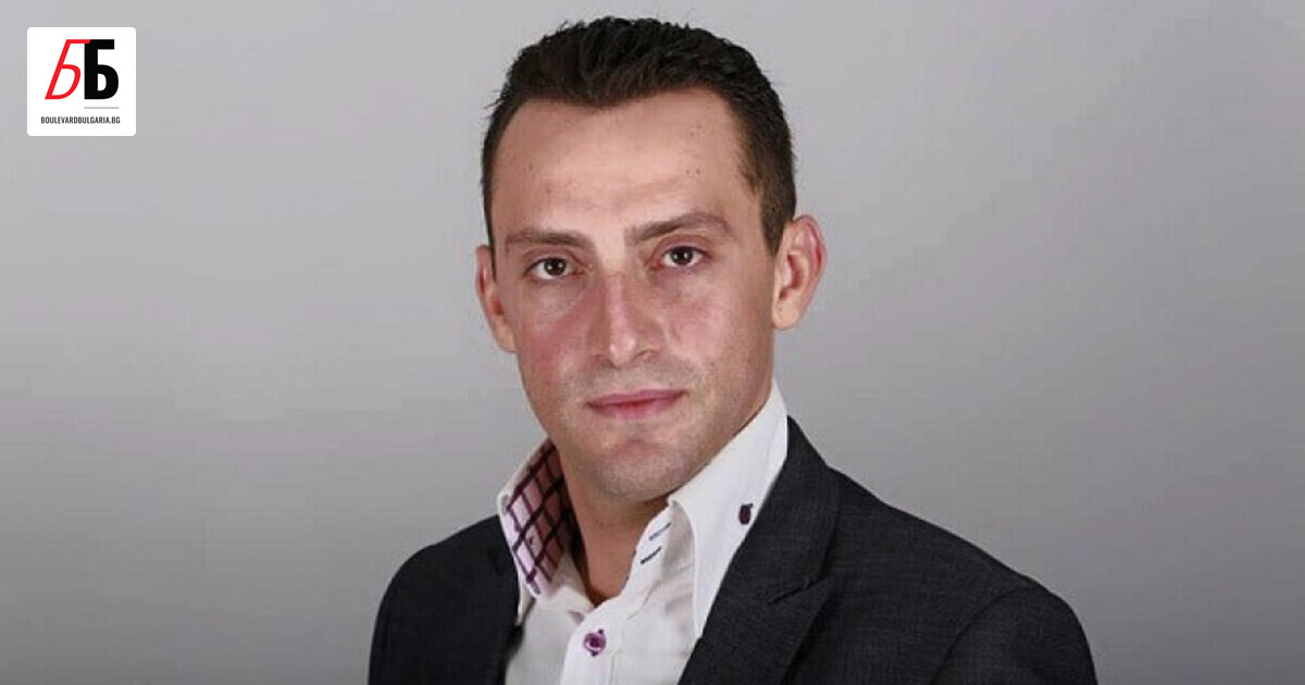 Иван Пешев е номиниран за министър на младежта и спорта