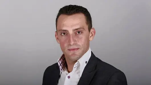 Кой е Иван Пешев - номинираният за министър на младежта и спорта