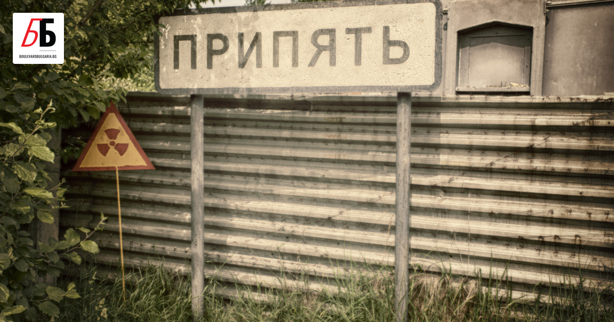 Проф. Димитър Вацов има лична причина да изследва Българския Чернобил.В