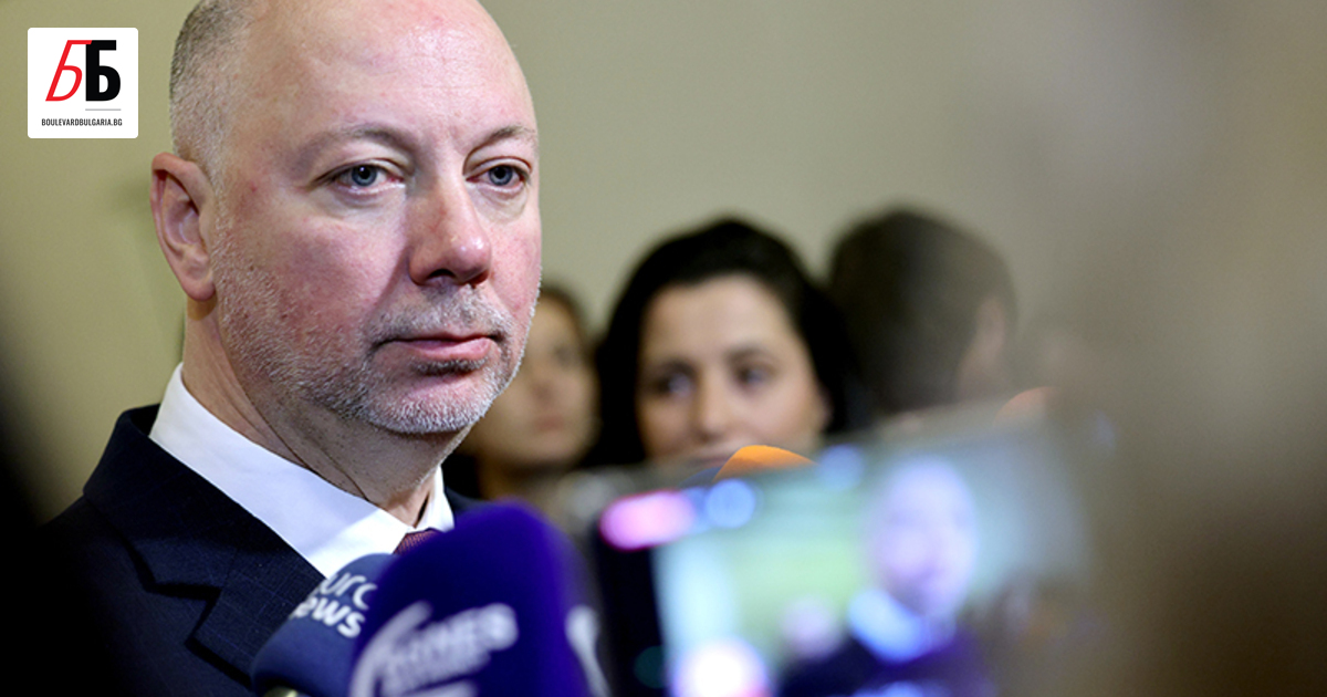 Премиерът Росен Желязков няма да подаде оставката на кабинета -