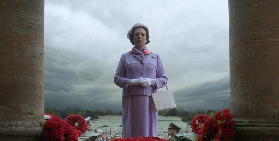 <br><br>
Грег Берланти - създател на The Flight Attendant
<br><br>
<b>Сериал на 2020: The Crown (Netflix)</b>
<br><br>
"The Crown - защото разказва за силата на непоколебимостта, когато човек се сблъска с огромна промяна... Напомни ми, че в живота винаги ще има трудни времена, а най-добрият начин да ги преодолеем е още по-силната вяра в ценностите и близките ни хора".