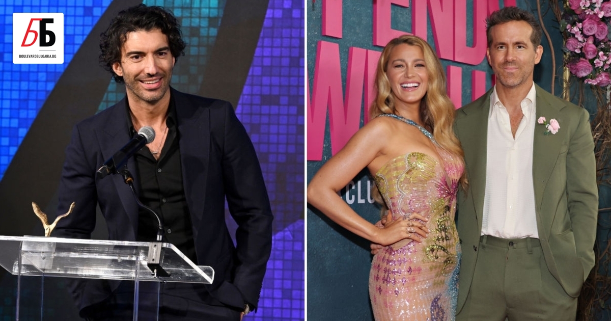 Съдебната сага зад кулисите на филма It Ends With Us