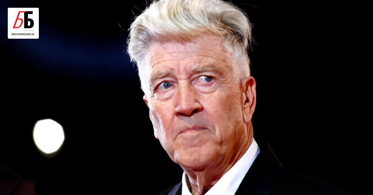 На 78 години почина режисьорът Дейвид Линч - един от