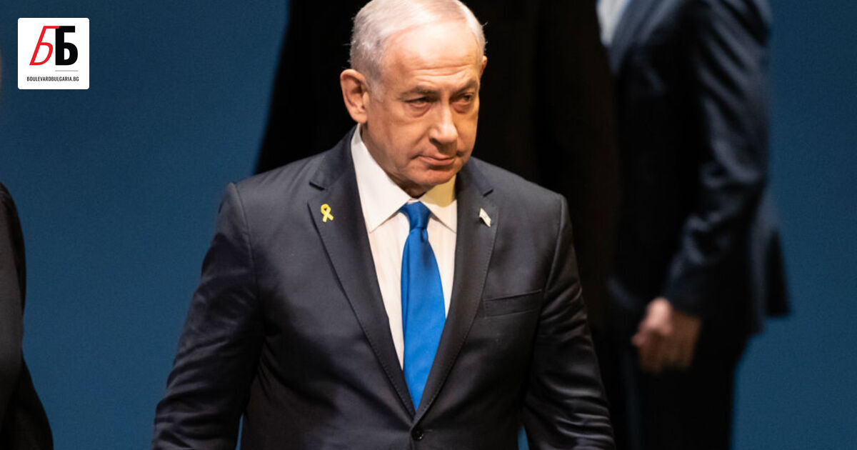 Израелският премиер Бенямин Нетаняху съобщи, че Мохамад Синуар – лидерът