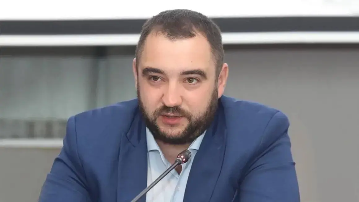 Един от новите депутати на БСП се оказа в черния списък на Украйна