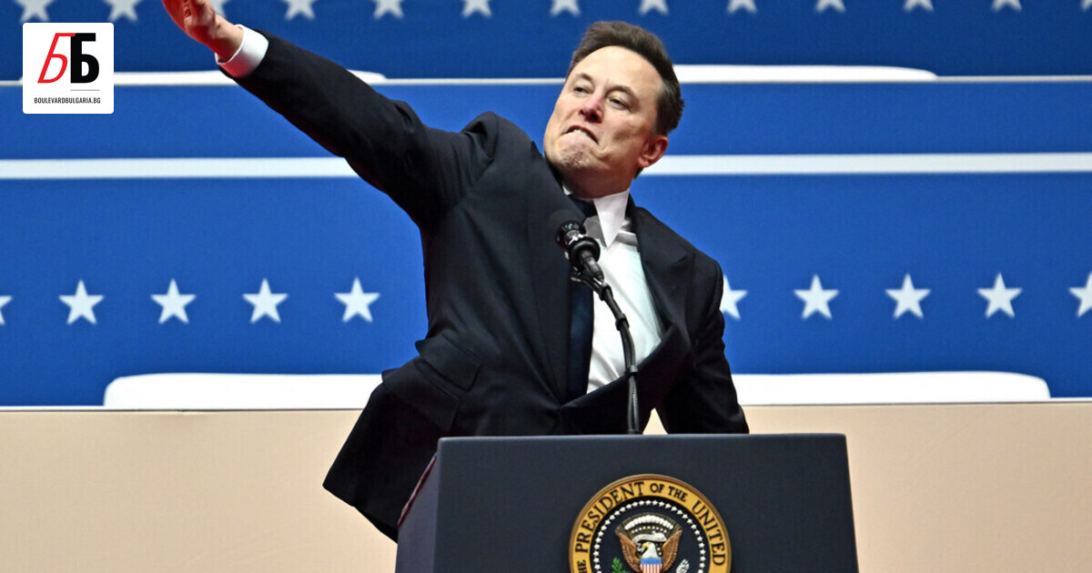 Илон Мъск си навлече тежки критики заради поведението си по