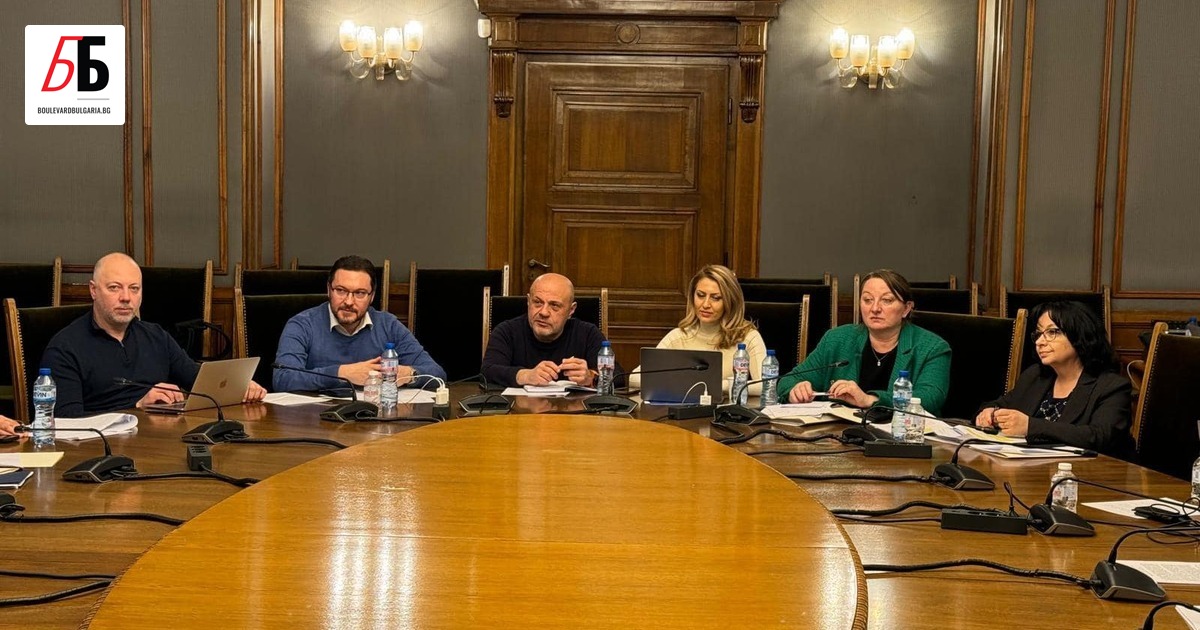 ГЕРБ, БСП, ИТН и ДПС на Ахмед Доган събраха за