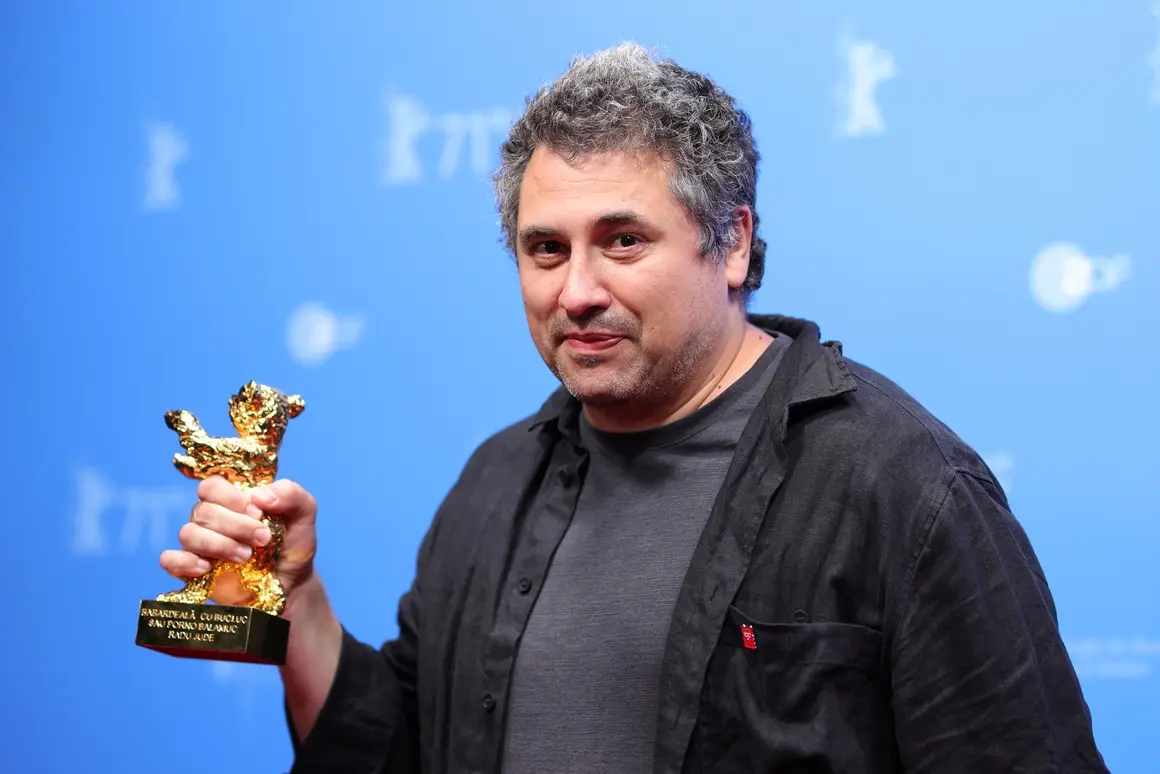 "Kontinental '25" на Раду Жуде