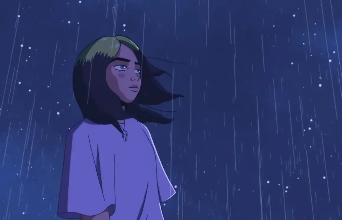 Песен с много значения: Били Айлиш пусна новия си сингъл "My Future"