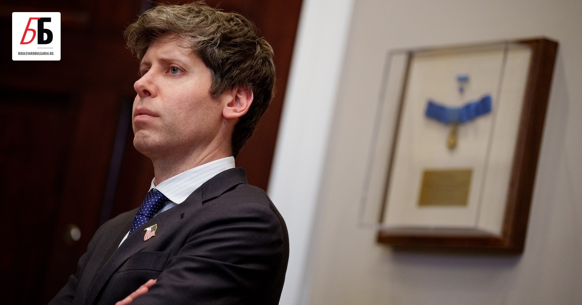 Създателите на ChatGPT OpenAI, гигантът в облачните и софтуерните услуги