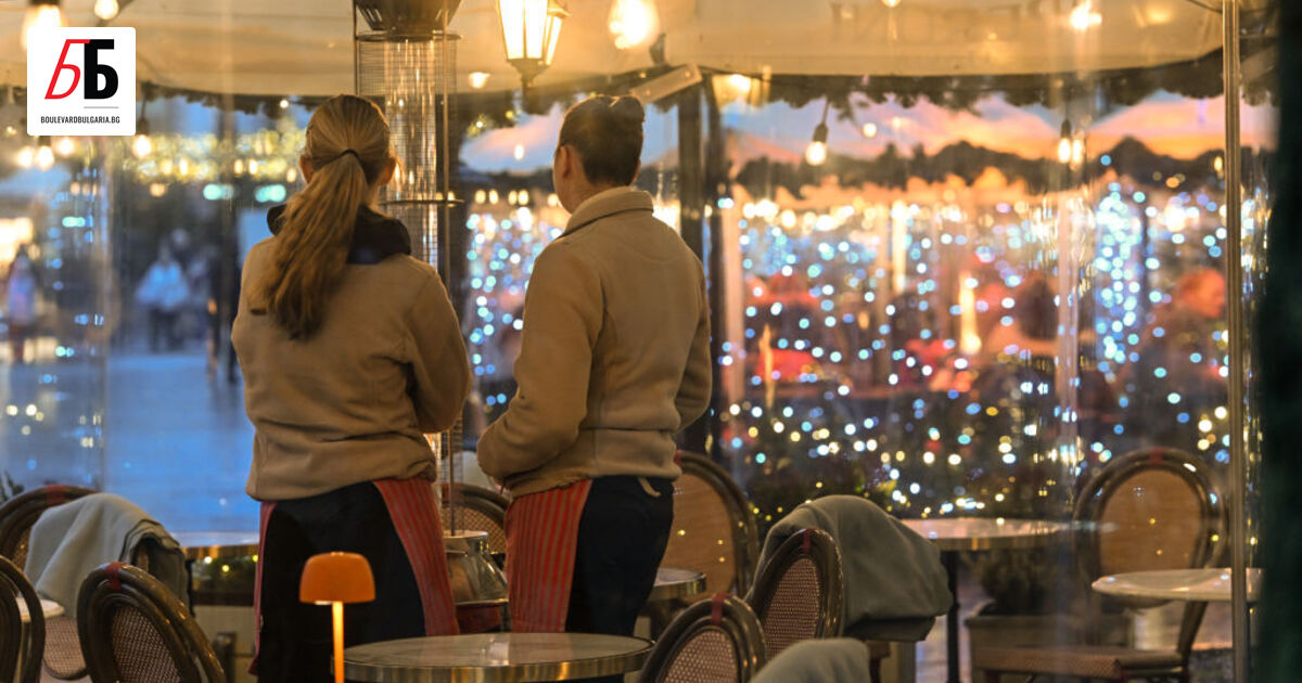 Хиляди ресторанти са продължили да начисляват 9% ДДС, въпреки че