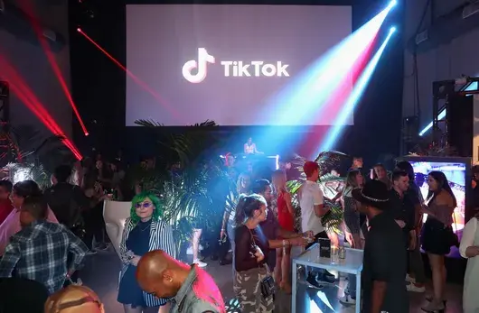 TikTok: Забравихте ли, че искахте да ни забраните?