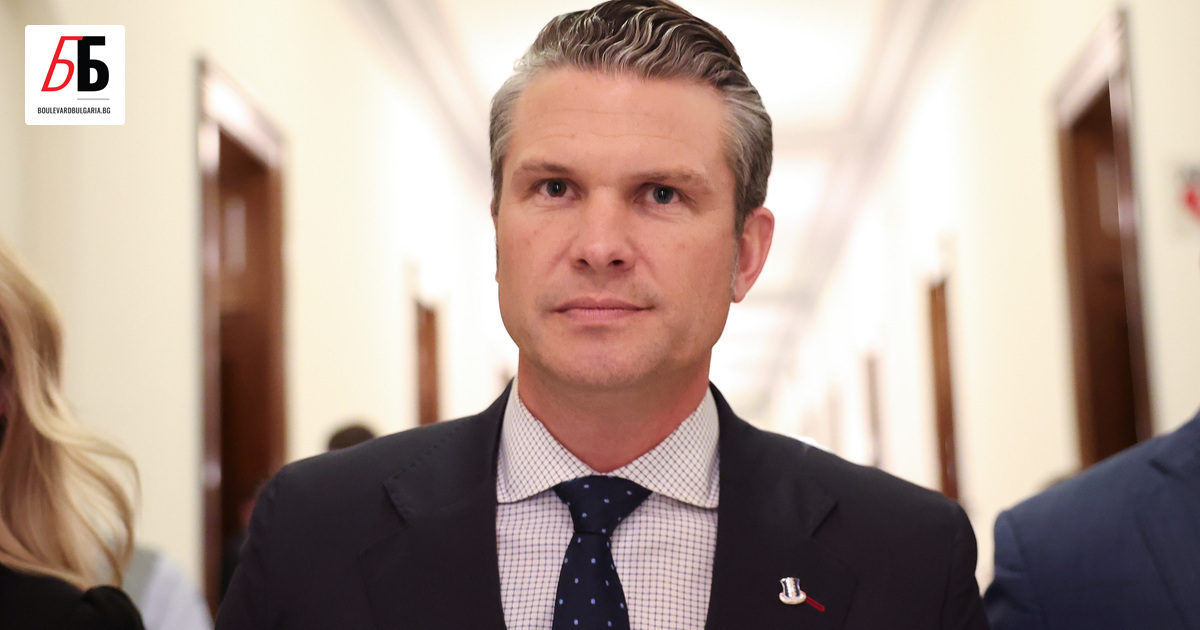 Белият дом е започнал да търси нов ръководител на Пентагона,