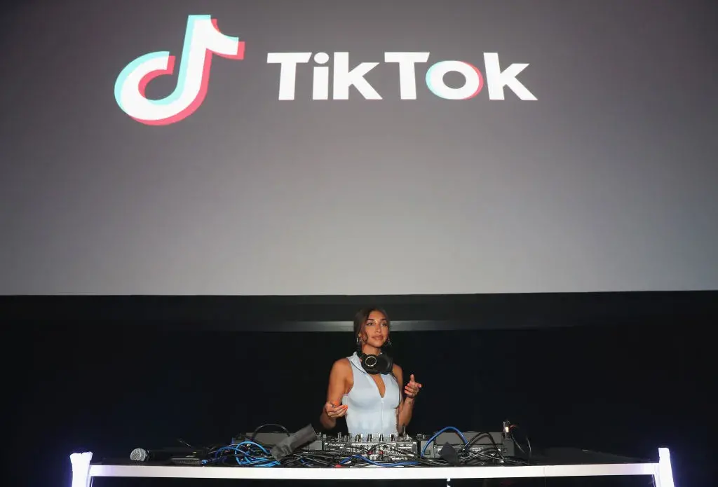 TikTok отива на съд в САЩ заради таргетирането на деца с недопустими клипове