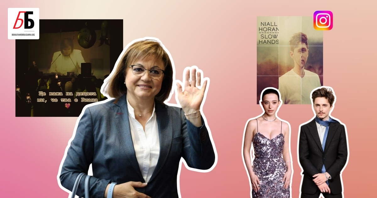 Оцеляхме и тази седмица е поздрав, който с приятелите ми