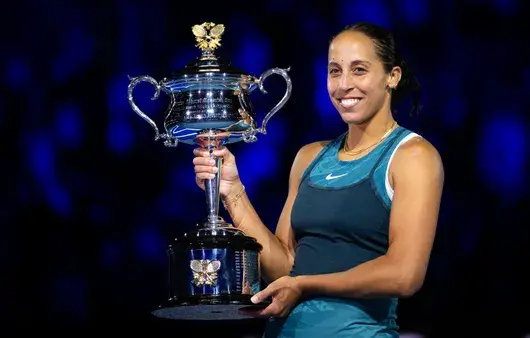 Изненада на Australian Open: Мадисън Кийс детронира двукратната шампионка Сабаленка 
