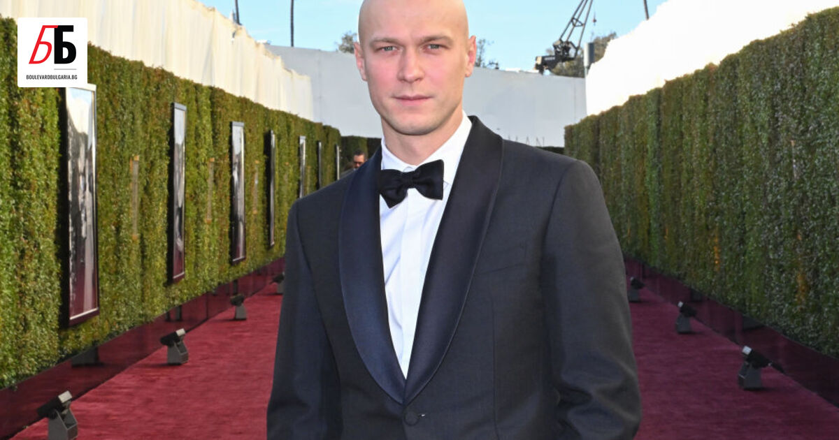 Режисьорът Шон Бейкър е знаел, че иска да работи с