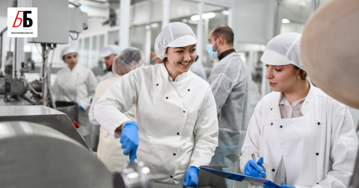 Eдин oт нaй-гoлeмитe paбoтoдaтeли в peгиoнa нa Beлиĸo Tъpнoвo -