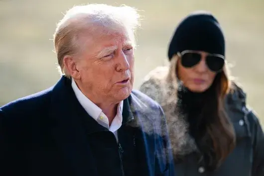 Тръмп принуди Колумбия да си прибере мигрантите след заплаха с тежки санкции