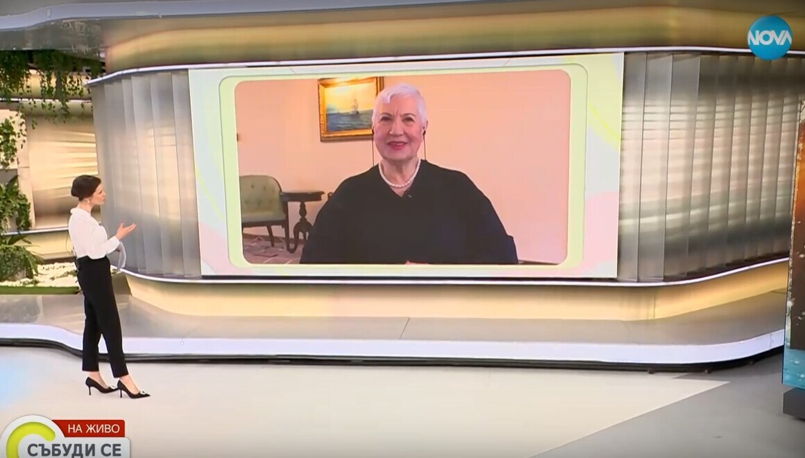 Доктор Емилова, гладът и Международният възпоменателен ден на Холокоста 