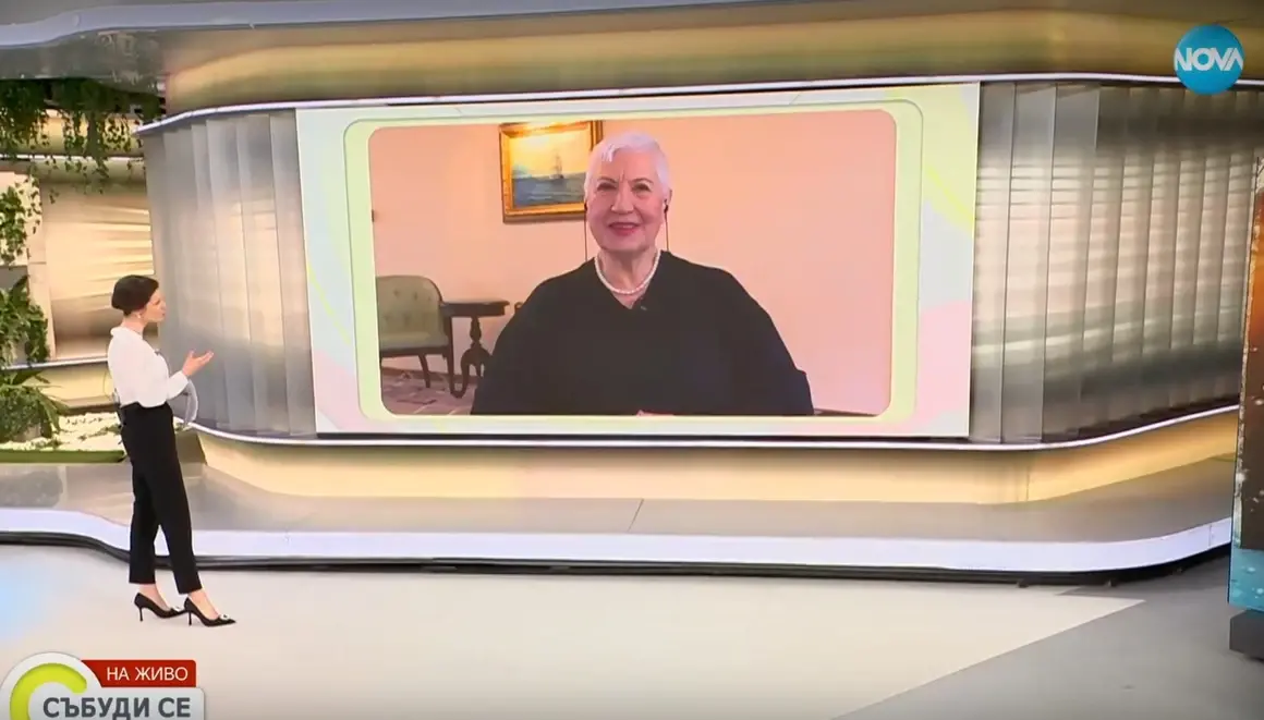 Доктор Емилова, гладът и Международният възпоменателен ден на Холокоста 